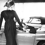 Kara design for Athena Collection, Beverly Hills (late 1950's)
