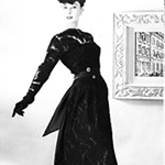 Kara design for Athena Collection, Beverly Hills (late 1950's)
