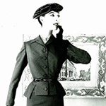 E Kara Suit