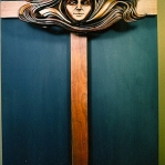 Christ Lives - Aphrodite Reigns