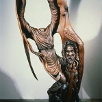 John the Baptist, The Headless