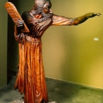 Moses
